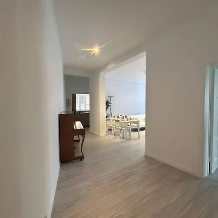 Royal4fun Apartment