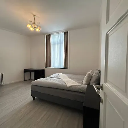 Royal4fun Daire Anvers
