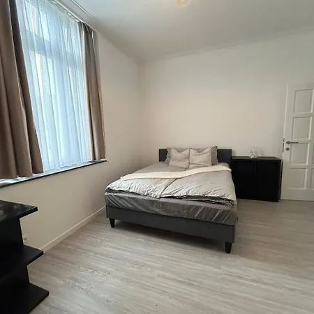 Royal4fun Apartment